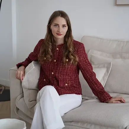 Брюханова Мария