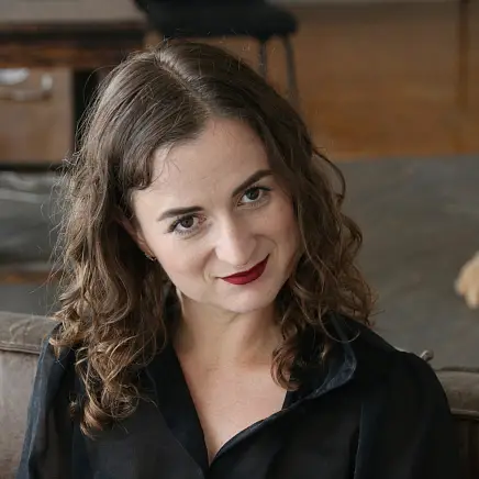 Бугаева Алина