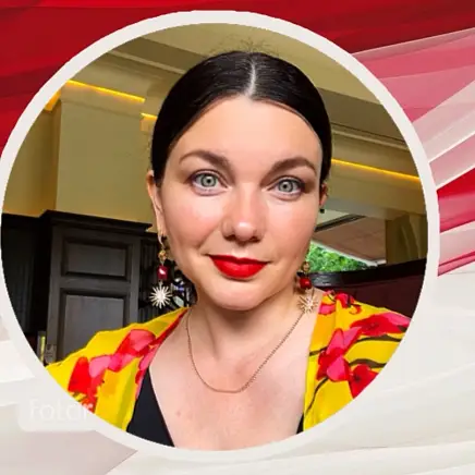 Долгопол Мария