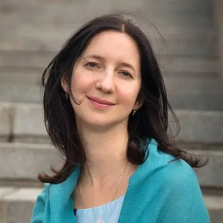 Никишина Ирина