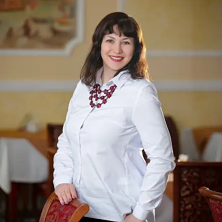 Барашева Анна