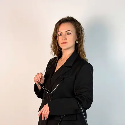 Буйнова Юлия
