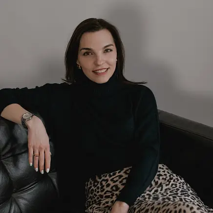 Бачина Татьяна