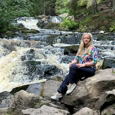 Жмайлик Ольга