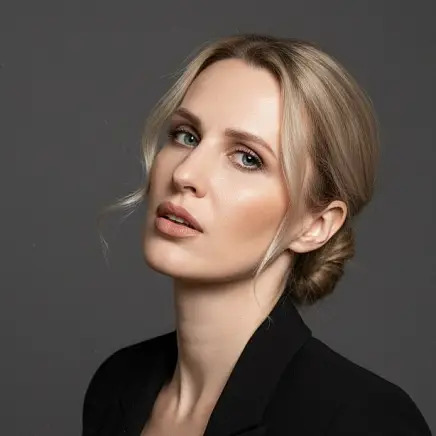 Егорова Ирина