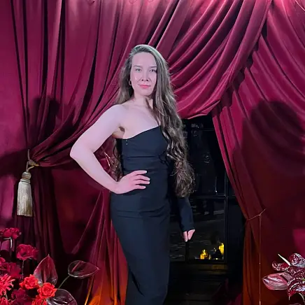 Васянова Вера