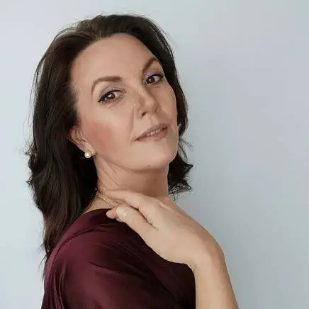 Борисова Ольга