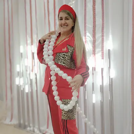 Воропаева Олеся