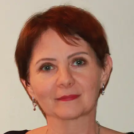 Лисавол Людмила