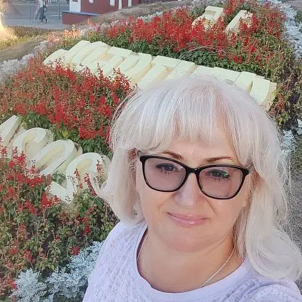 Вознюк Елена