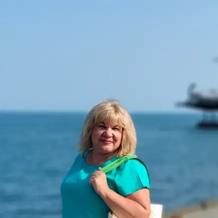 Мысечко Любовь