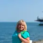 Мысечко Любовь