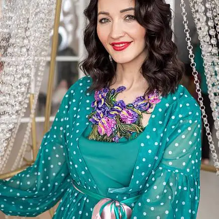 Кравцова  Татьяна 