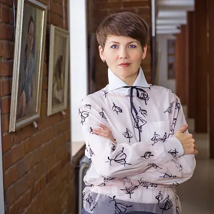 Романова Яна