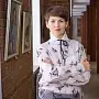 Открытая теплая встреча!