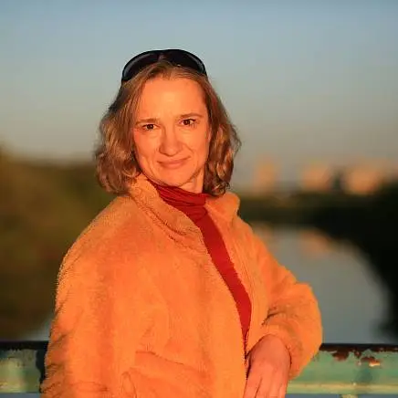 Пестрецова Людмила