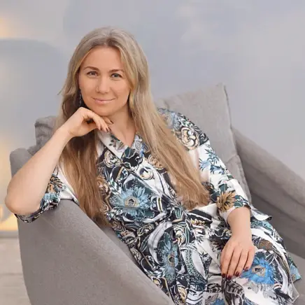 Родина Евгения 