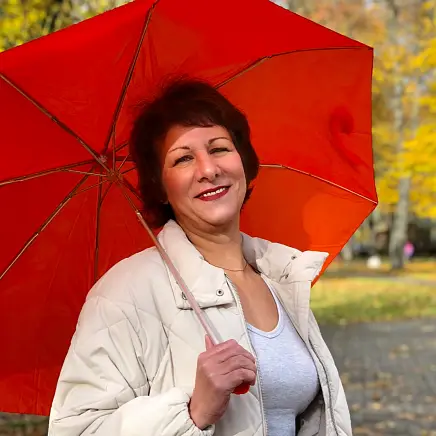 Ксения Носкова