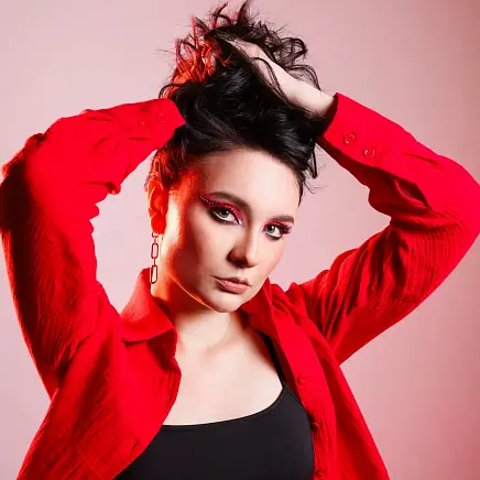 Шемаева  Анастасия 