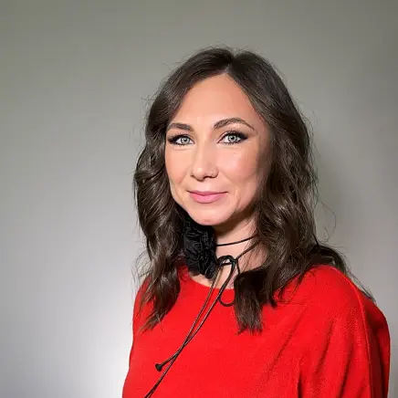 Куклина Дарья