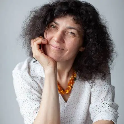 Кандрина Ирина