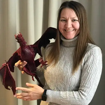 Вместе мы сила Макарова Ольга -