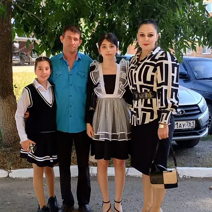 Агаева Ханымгыз