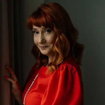 Евдокименкова Екатерина