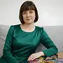 Саитова Ирина