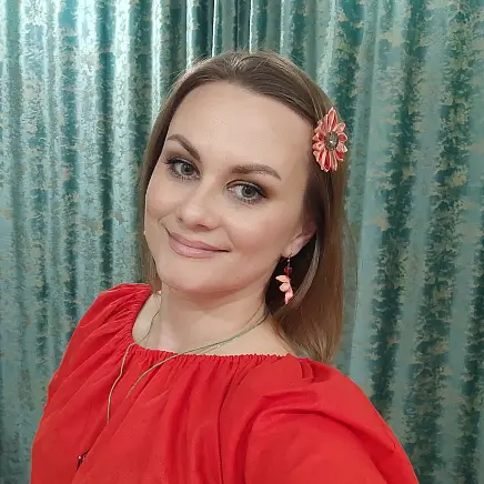 Шутова Ирина