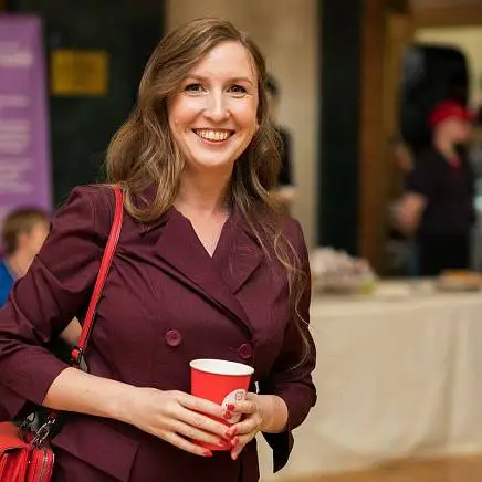 Зуева Анастасия 