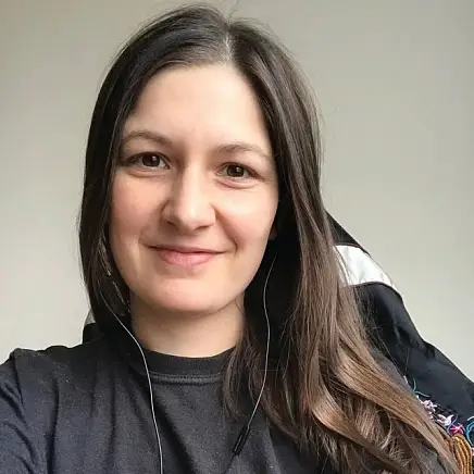 Рожко  Майя