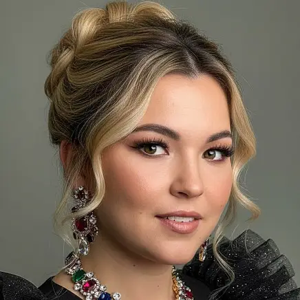 Амплеева Карина