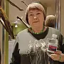 Шведова Нина