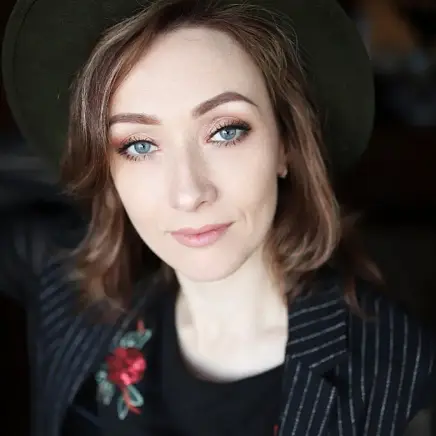 Доронина  Галина 