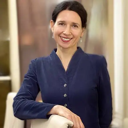 Александра Bergitte