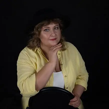 Петрова Галина