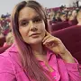 Новикова  Людмила 