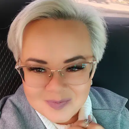 Силинская Наталья