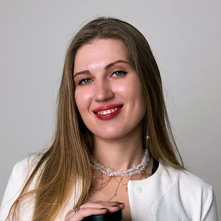 Фигуркина Анна