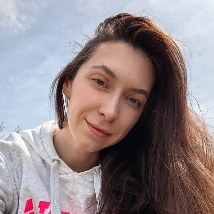 Охина Ольга