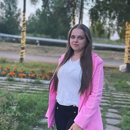 Гаврилюк Алёна 