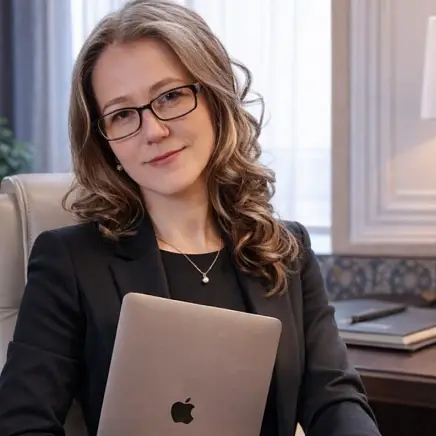 Горошкова  Юлия 