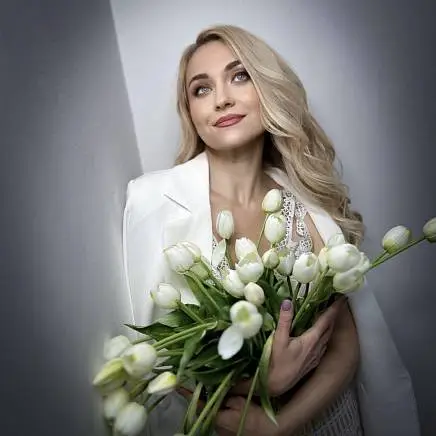 Трубицина Людмила 