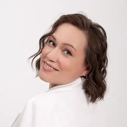 Лесникова Таша