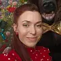 Короткая Марина