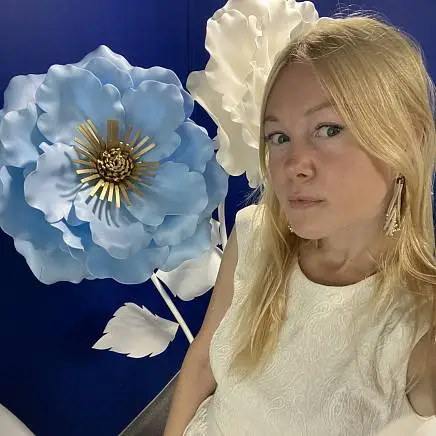 Бренчукова  Мария