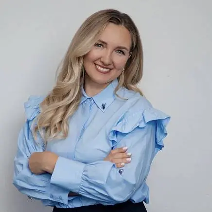 Морева Анна