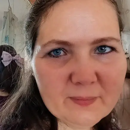Лиханова  Марина 