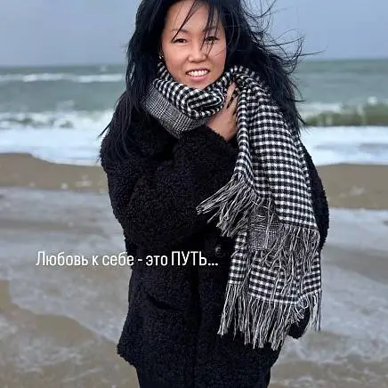 Ким Маргарита